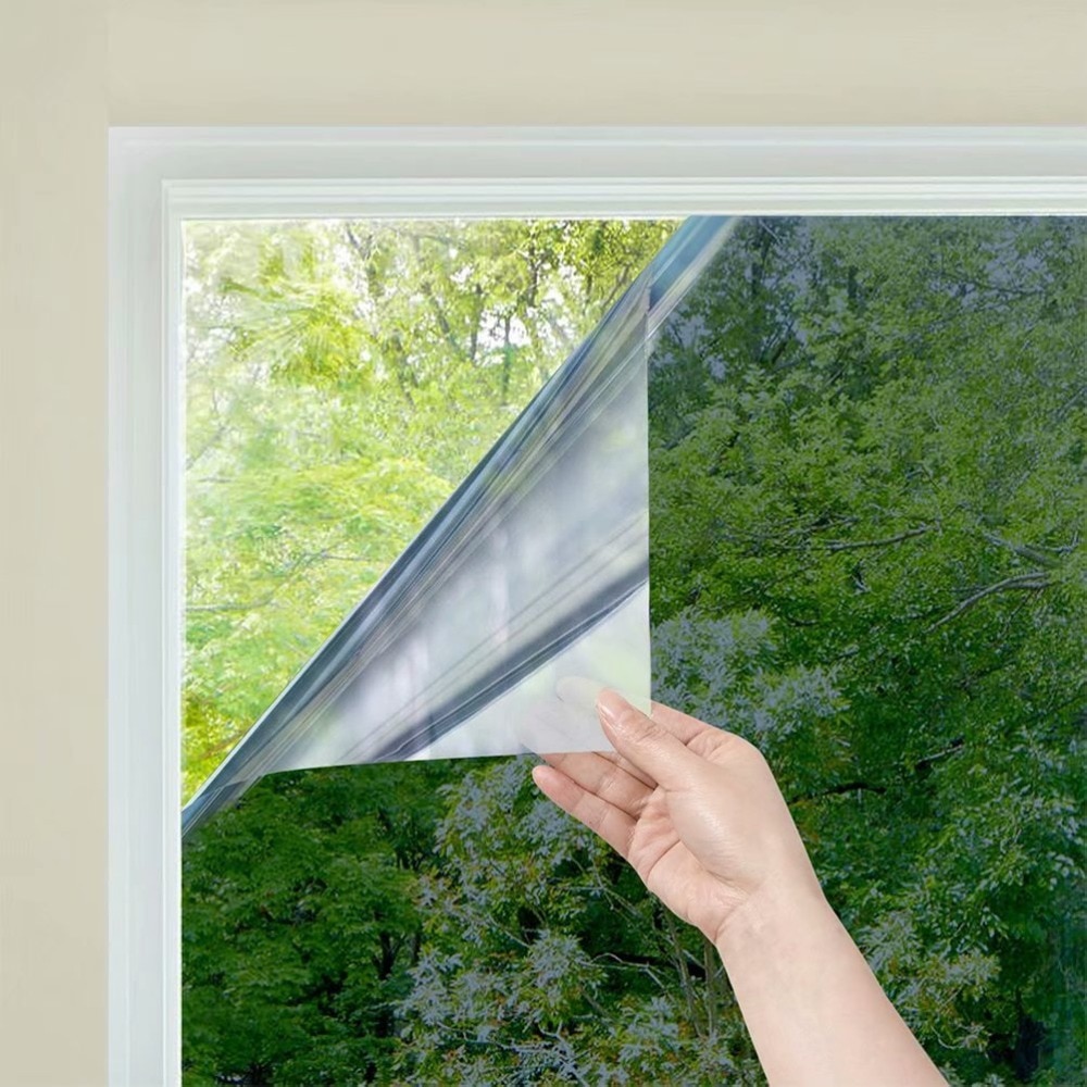 Window Film One Way Mirror Tint