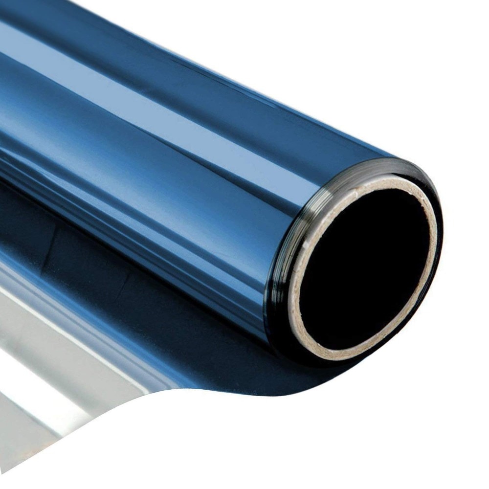 Window Film One Way Mirror Tint Window Film One Way Mirror Tint