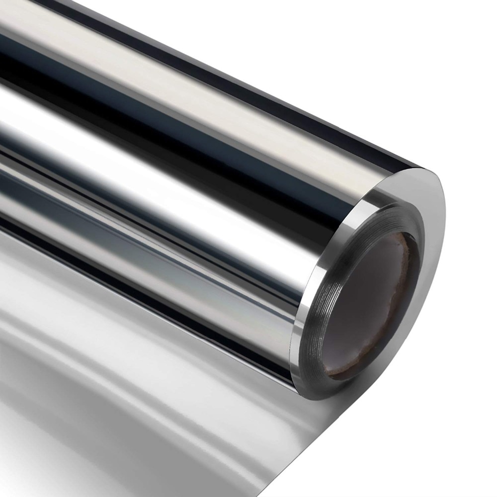 Window Film One Way Mirror Tint Window Film One Way Mirror Tint