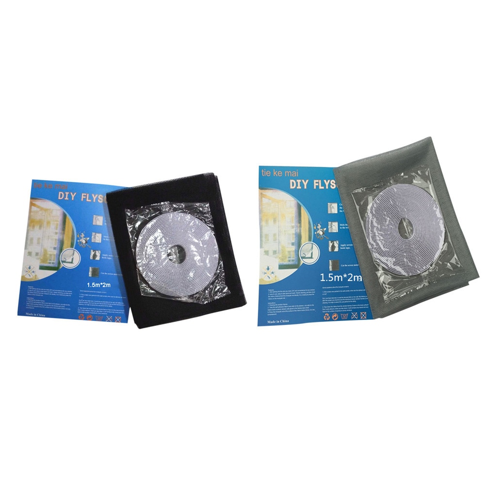 Window Fly Screen Insect Net