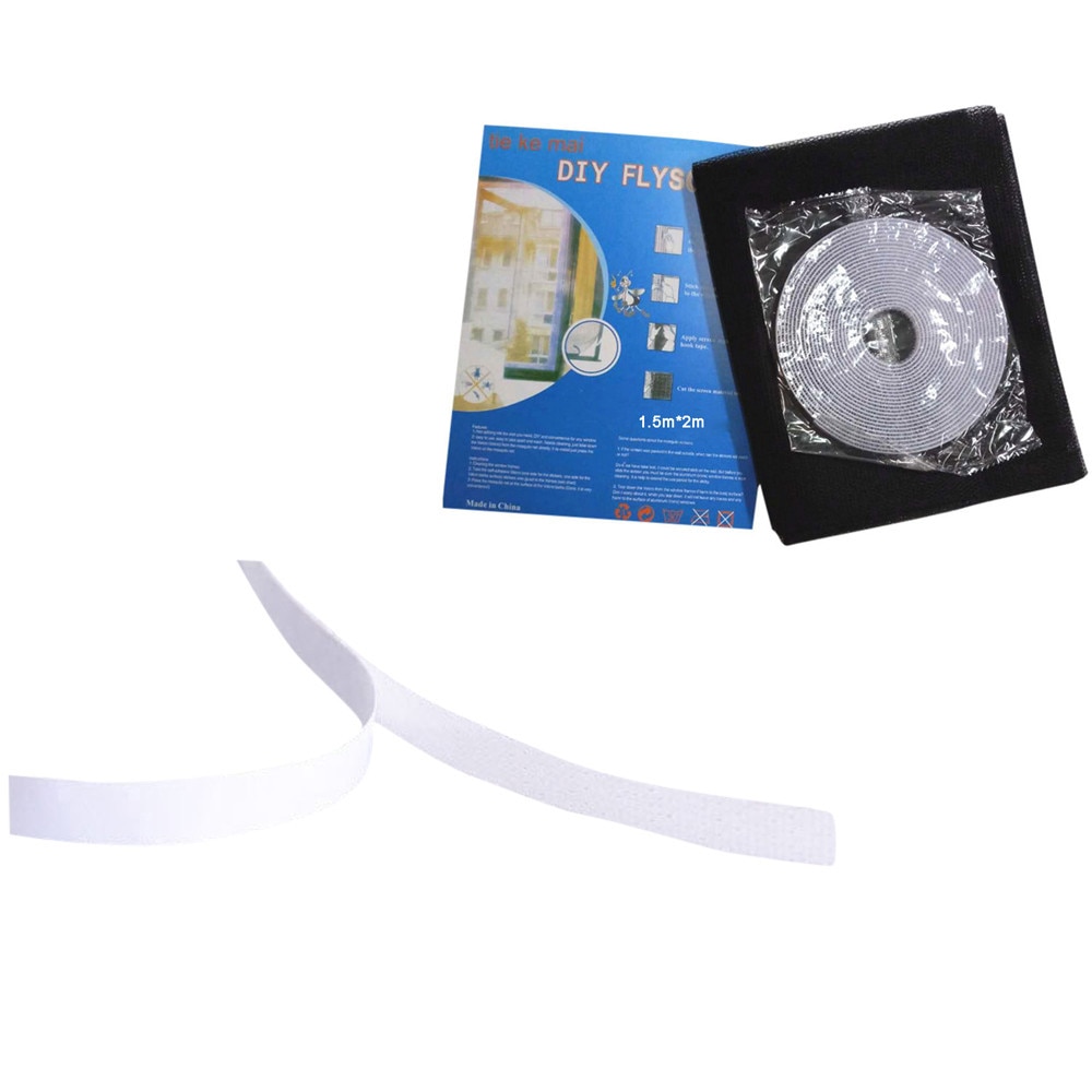 Window Fly Screen Insect Net