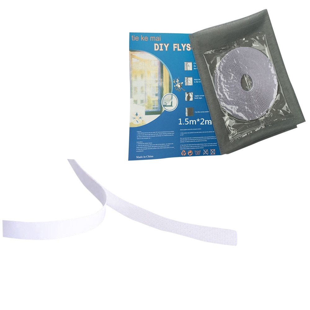 Window Fly Screen Insect Net