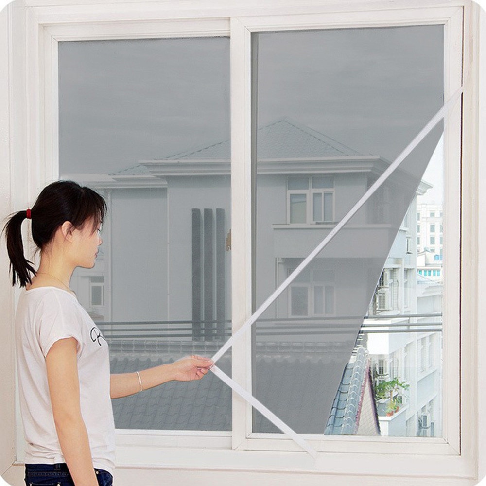 Window Fly Screen Insect Net