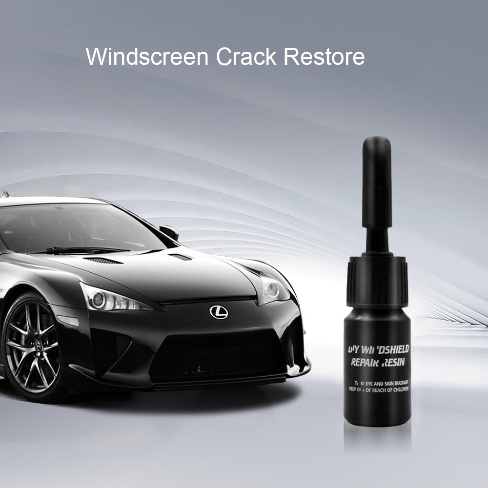 Window Glass Cracked Scratch Repair Kit Windshield DIY Tools Glass Scratches Car Care Window Repair Tool Window Glass Cracked Scratch Repair Kit Windshield DIY Tools Glass Scratches Car Care Window Repair Tool