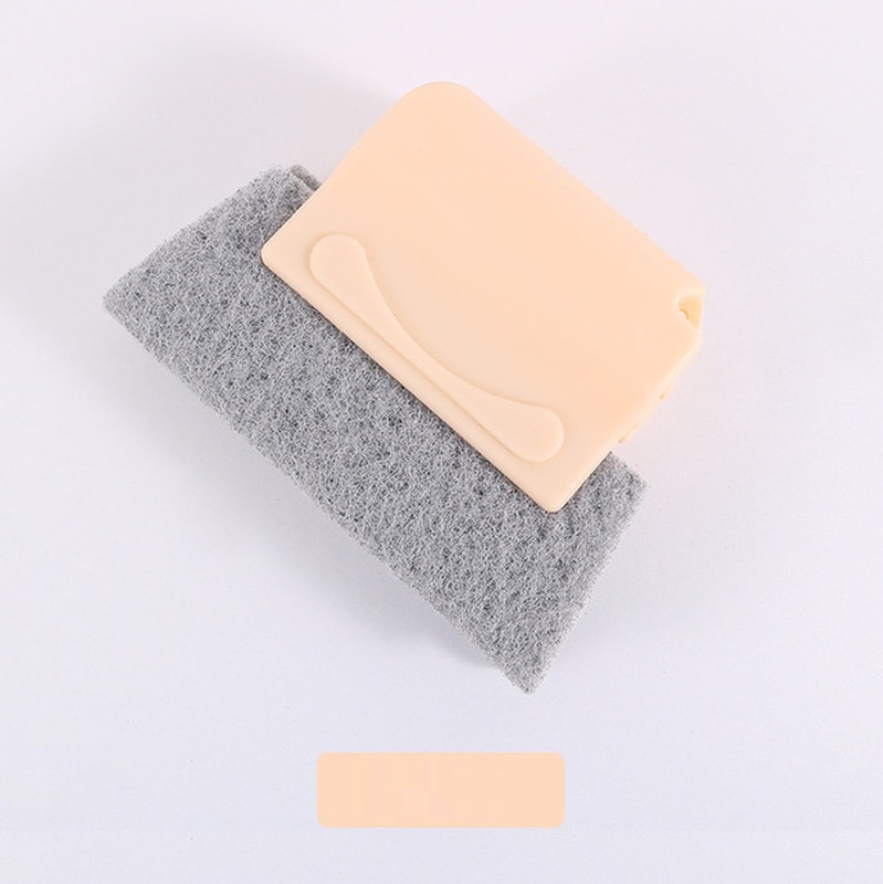 Window Groove Cleaning Brush Tool Window Groove Cleaning Brush Tool