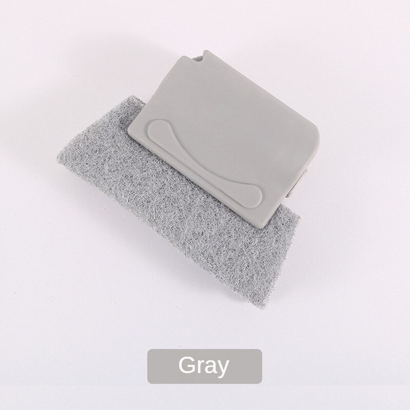 Window Groove Cleaning Brush Tool Window Groove Cleaning Brush Tool