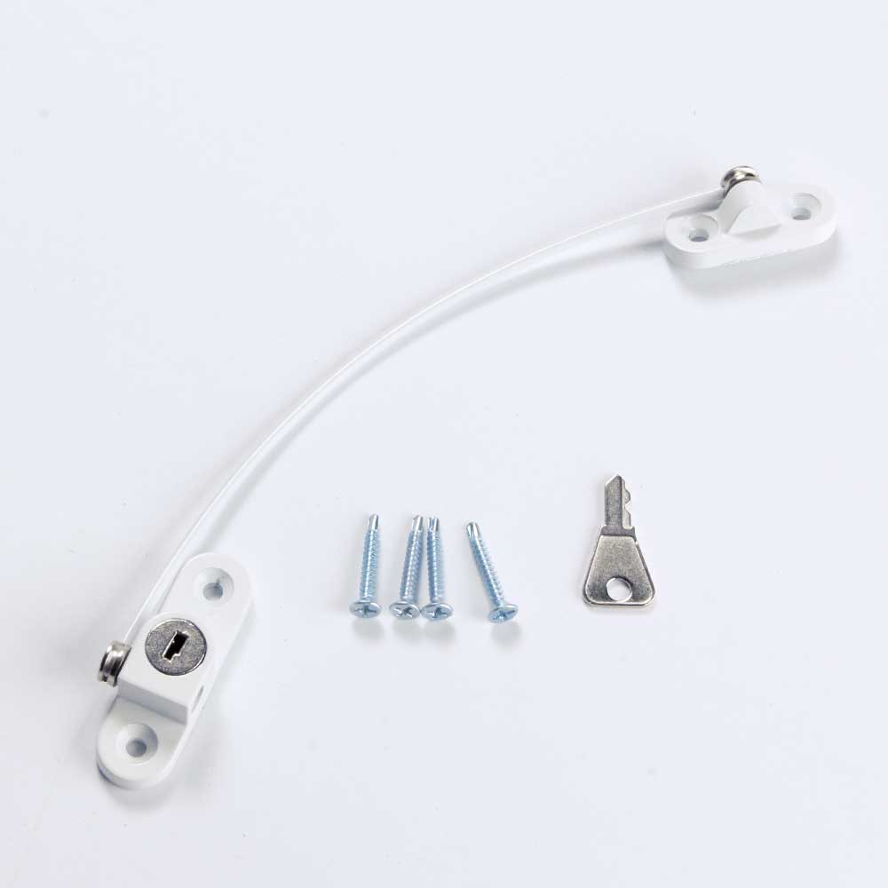 Window Locks Child Security Protection (4 pieces) Window Locks Child Security Protection (4 pieces)