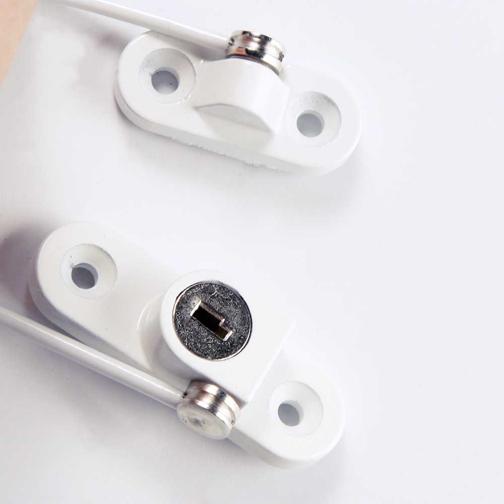 Window Locks Child Security Protection (4 pieces) Window Locks Child Security Protection (4 pieces)
