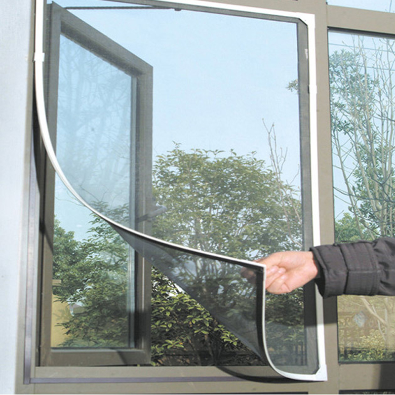 Window Mesh Screen Window Net