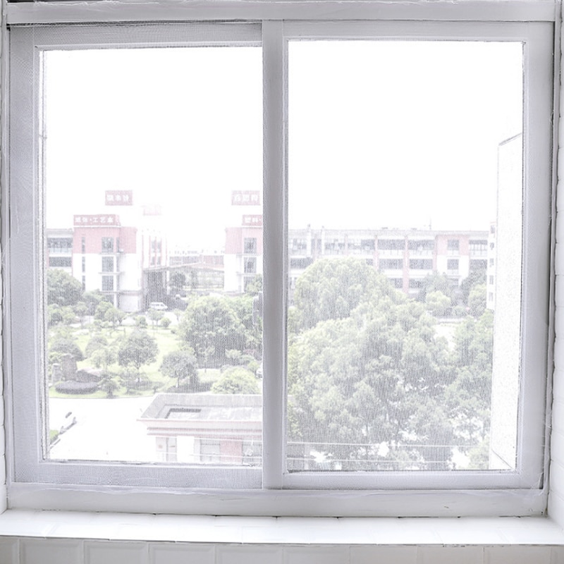 Window Mesh Screen Window Net