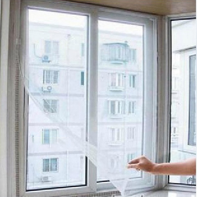 Window Mesh Screen Window Net