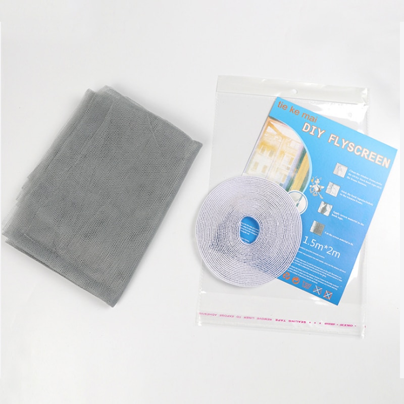 Window Mesh Screen Window Net