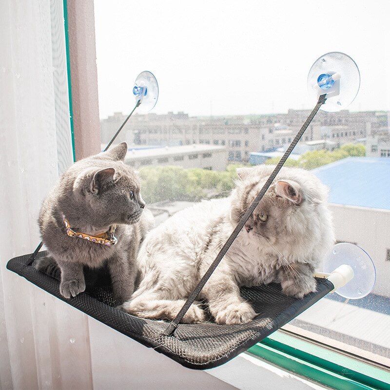 Window Suction Cup Cat Hammock Window Suction Cup Cat Hammock