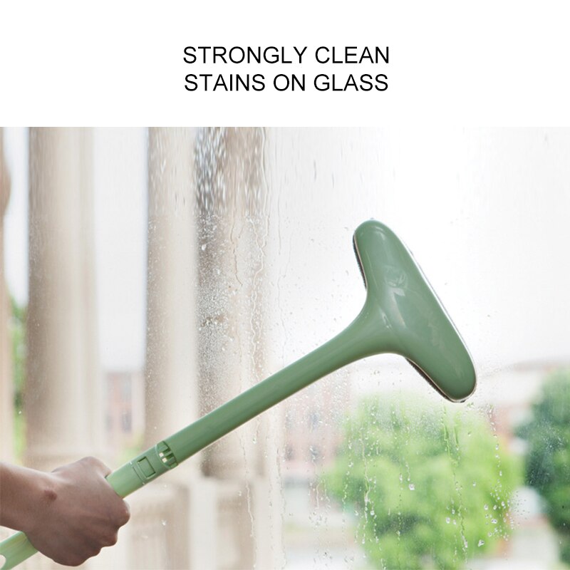 Window Wipers Long Handle Brush Window Wipers Long Handle Brush