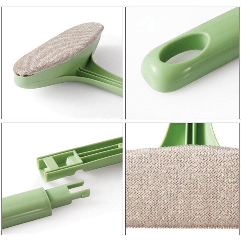 Window Wipers Long Handle Brush Window Wipers Long Handle Brush