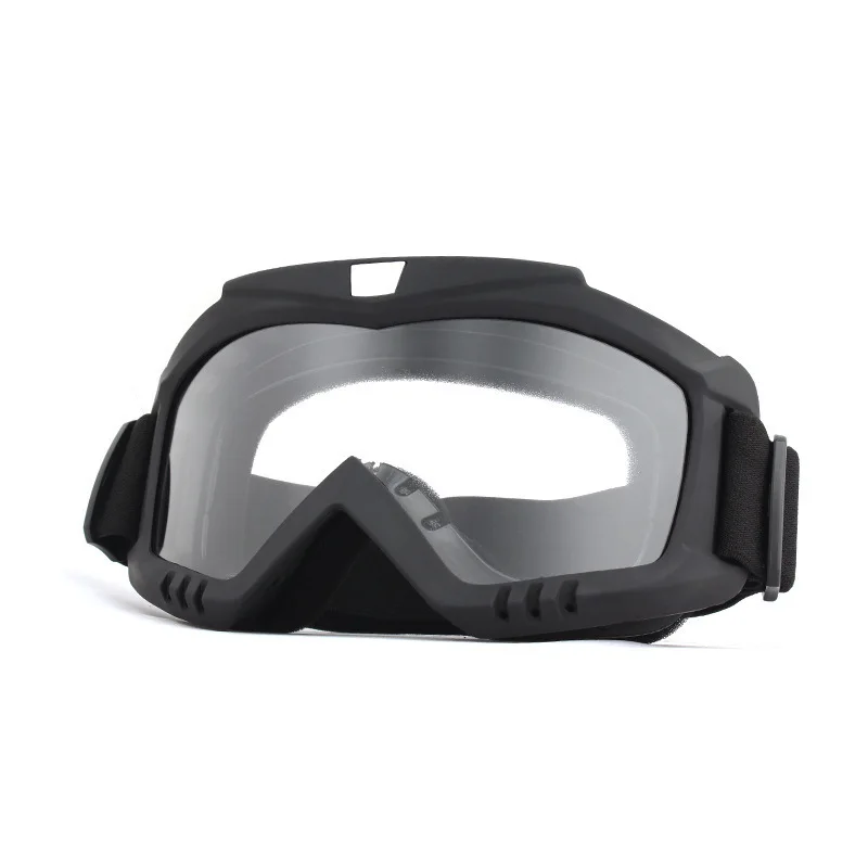Windproof and Sandproof Dirt Bike Goggles Windproof and Sandproof Dirt Bike Goggles
