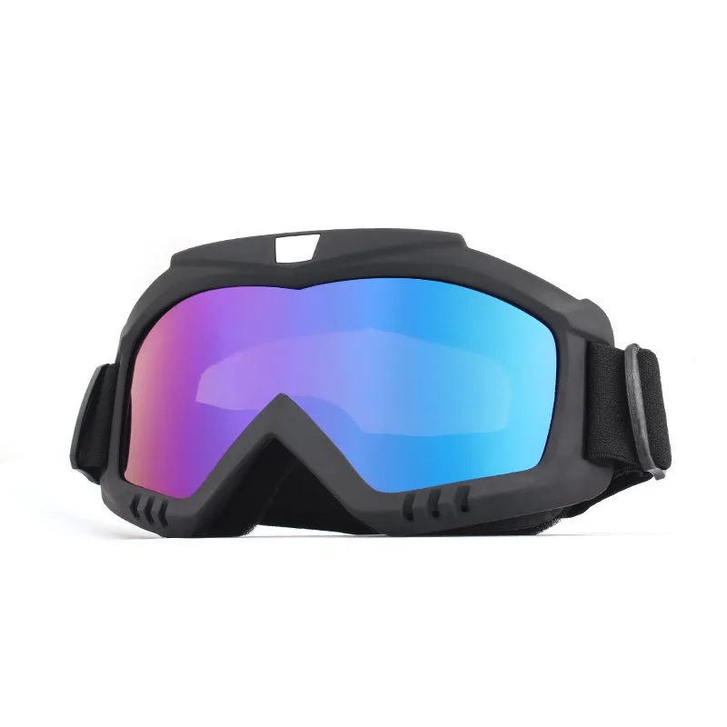 Windproof and Sandproof Dirt Bike Goggles Windproof and Sandproof Dirt Bike Goggles
