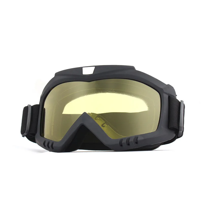 Windproof and Sandproof Dirt Bike Goggles Windproof and Sandproof Dirt Bike Goggles