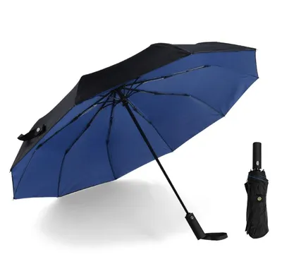 Windproof Double Automatic Folding Umbrella Female Male Ten Bone Car Luxury Large Business Umbrellas Windproof Double Automatic Folding Umbrella Female Male Ten Bone Car Luxury Large Business Umbrellas