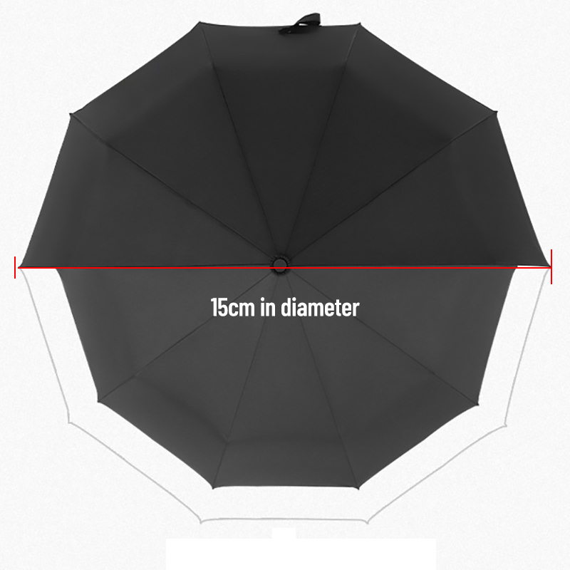 Windproof Double Layer Resistant Umbrella Fully Automatic Rain Men Women Strong Luxury Business Male Large Umbrellas Windproof Double Layer Resistant Umbrella Fully Automatic Rain Men Women Strong Luxury Business Male Large Umbrellas