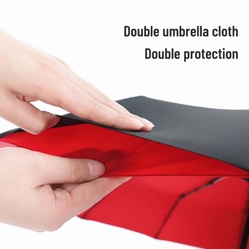 Windproof Double Layer Resistant Umbrella Fully Automatic Rain Men Women Strong Luxury Business Male Large Umbrellas Windproof Double Layer Resistant Umbrella Fully Automatic Rain Men Women Strong Luxury Business Male Large Umbrellas