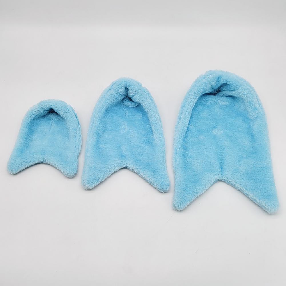 Windproof Plush Cape Parrot Blanket Windproof Plush Cape Parrot Blanket
