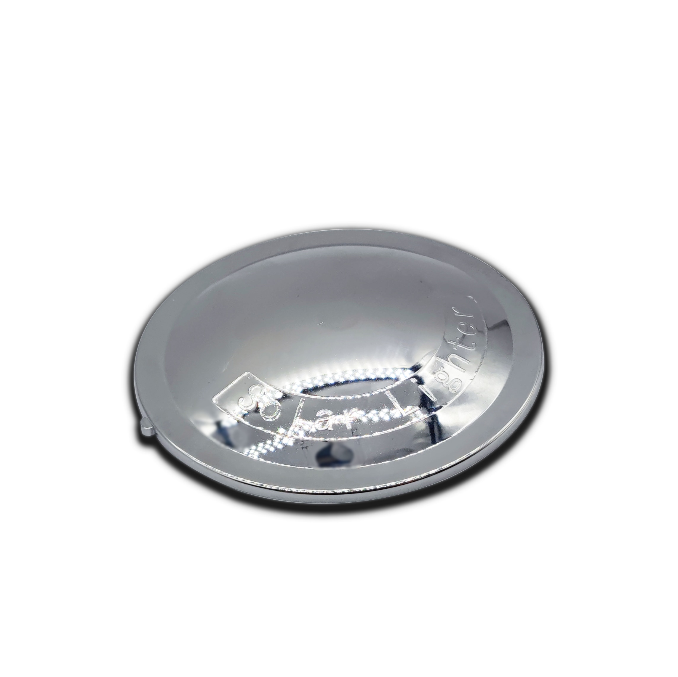 Windproof Sun Lighter Survival Tool Windproof Sun Lighter Survival Tool