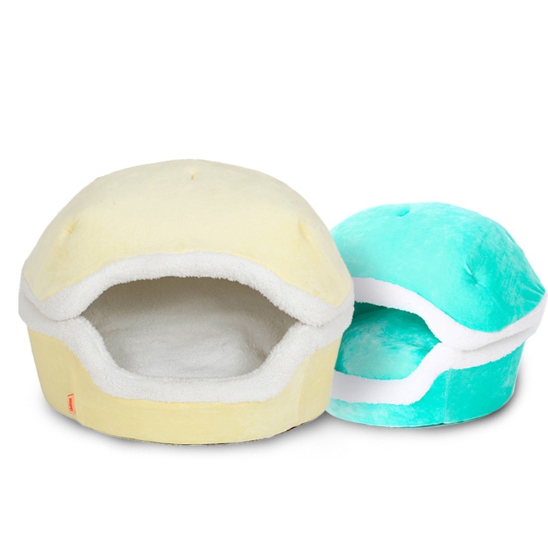 Windproof Warm Cat Bed Windproof Warm Cat Bed