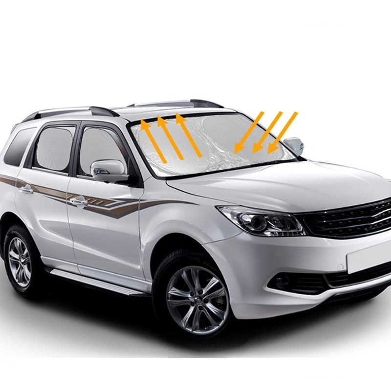 Windshield Cover Car Protector Windshield Cover Car Protector