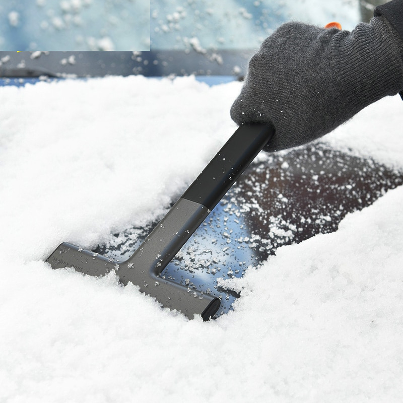 Windshield Ice Scraper For Car Windshield Ice Scraper For Car
