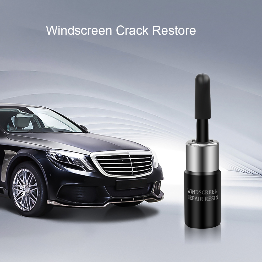 Windshield Repair Glue Tool DIY Windshield Repair Glue Tool DIY