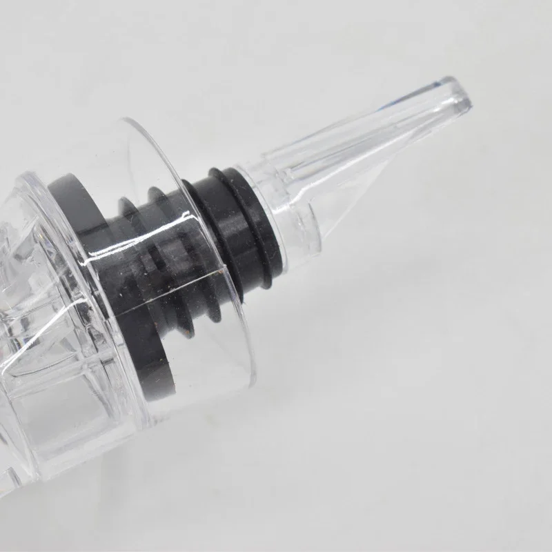 Wine Aerator Pourer Premium Aerating Pourer Red Wine Decanter Cap Spout Stopper Bottle Mouth Dispenser Decanter Spout