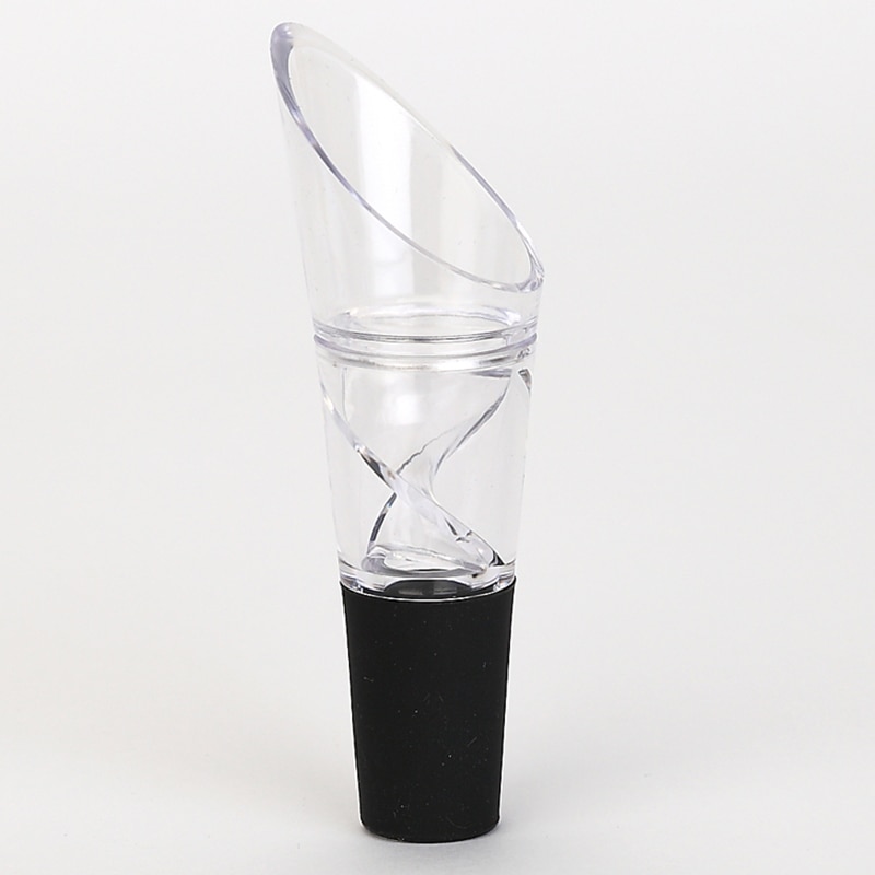 Wine Aerator Pourer Wine Bottle Cap Wine Aerator Pourer Wine Bottle Cap