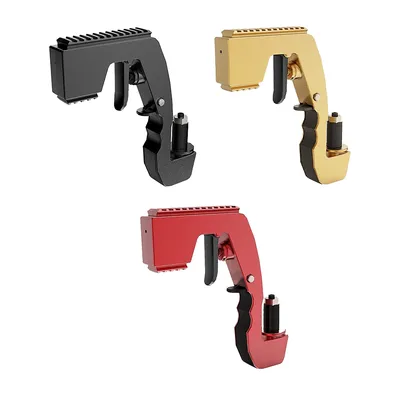 Wine and Champagne Gun Sprayer Wine and Champagne Gun Sprayer