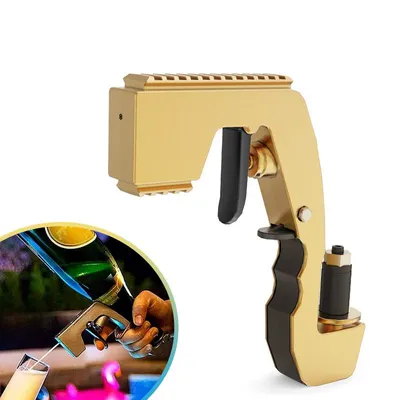 Wine and Champagne Sprayer Wine and Champagne Sprayer