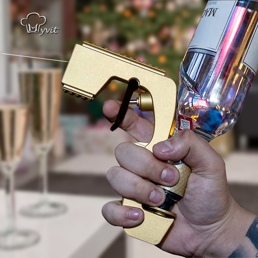 Wine and Champagne Sprayer Wine and Champagne Sprayer
