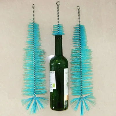 Wine Bottle Cleaner Brush Wine Bottle Cleaner Brush