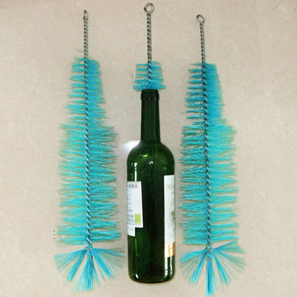 Wine Bottle Cleaner Brush Wine Bottle Cleaner Brush