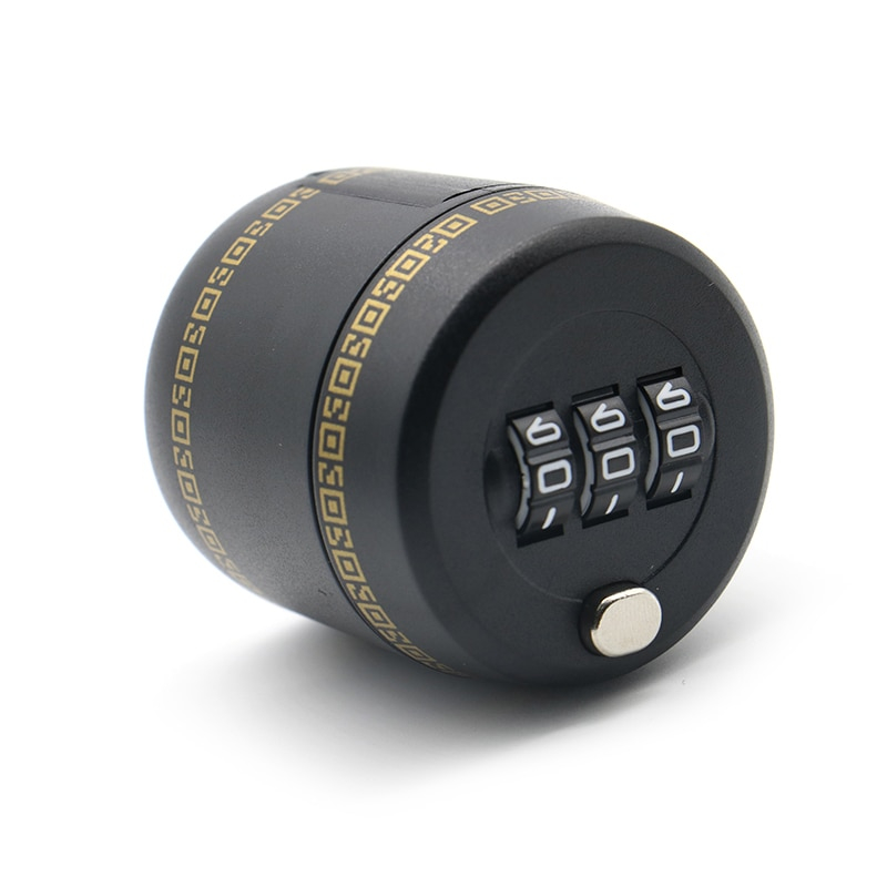 Wine Bottle Lock Combination Password Lid Wine Bottle Lock Combination Password Lid