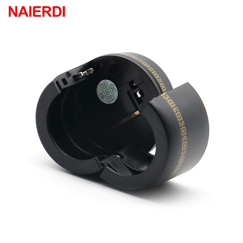 Wine Bottle Lock Combination Password Lid