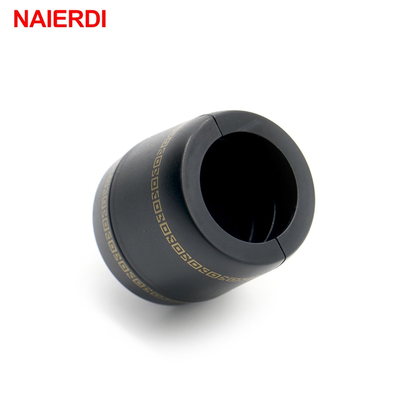 Wine Bottle Lock Combination Password Lid
