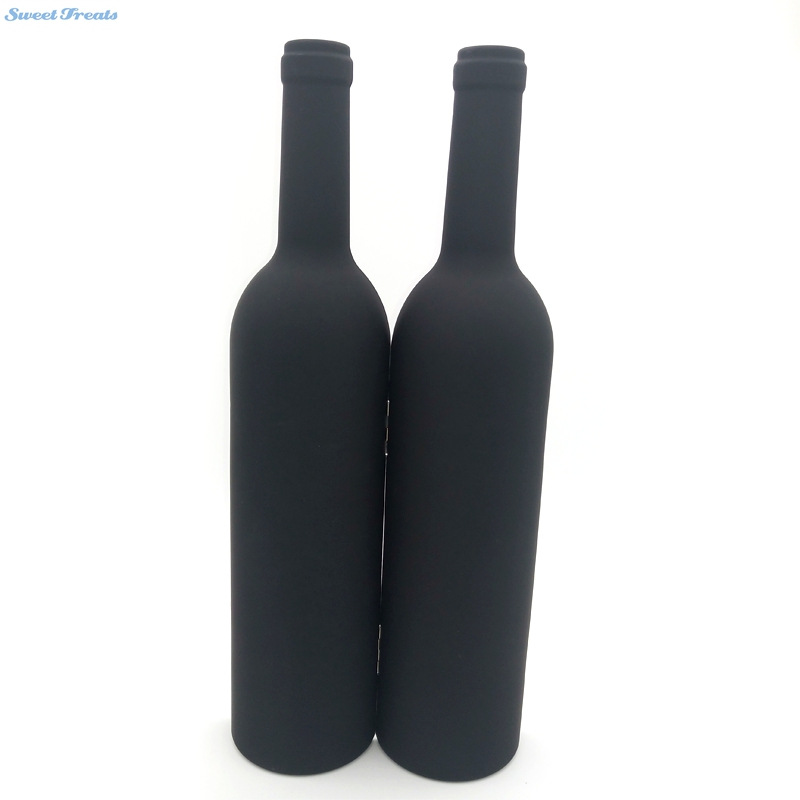 Wine Bottle Opener and Accessories Gift Set Wine Bottle Opener and Accessories Gift Set