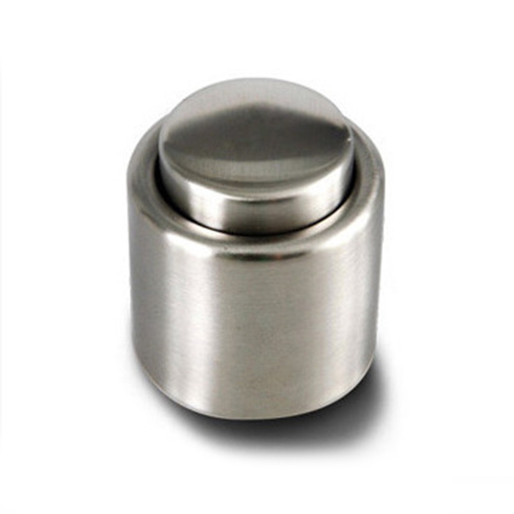 Wine Bottle Stoppers Cap Sealer Wine Bottle Stoppers Cap Sealer