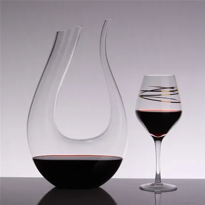 Wine Brandy Whiskey Liquor Crystal Decanter Wine Brandy Whiskey Liquor Crystal Decanter