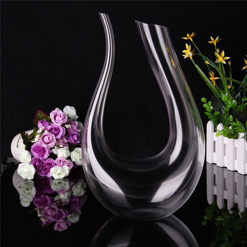 Wine Brandy Whiskey Liquor Crystal Decanter Wine Brandy Whiskey Liquor Crystal Decanter