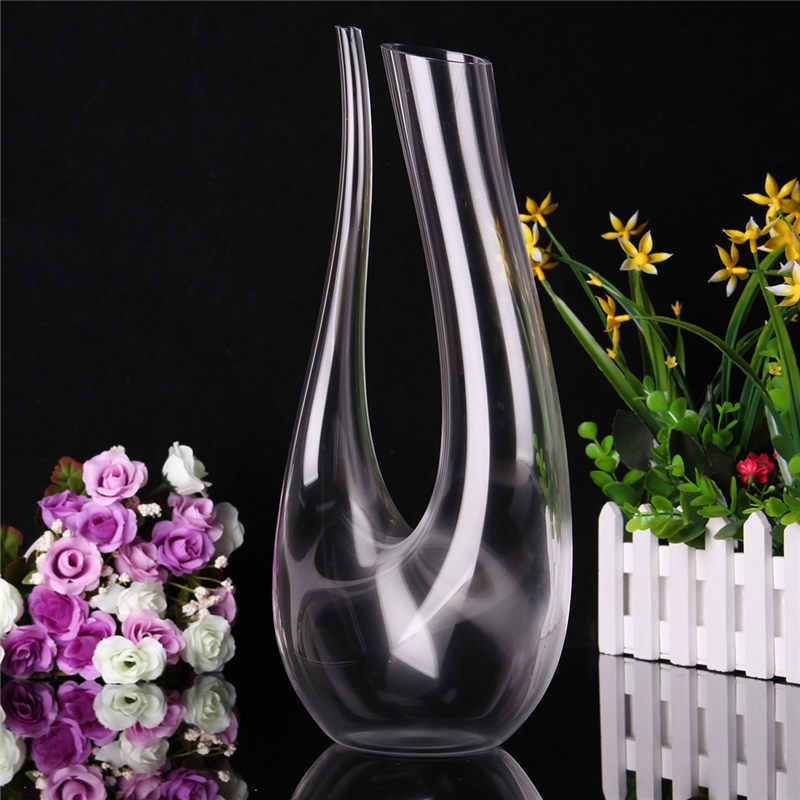 Wine Brandy Whiskey Liquor Crystal Decanter Wine Brandy Whiskey Liquor Crystal Decanter