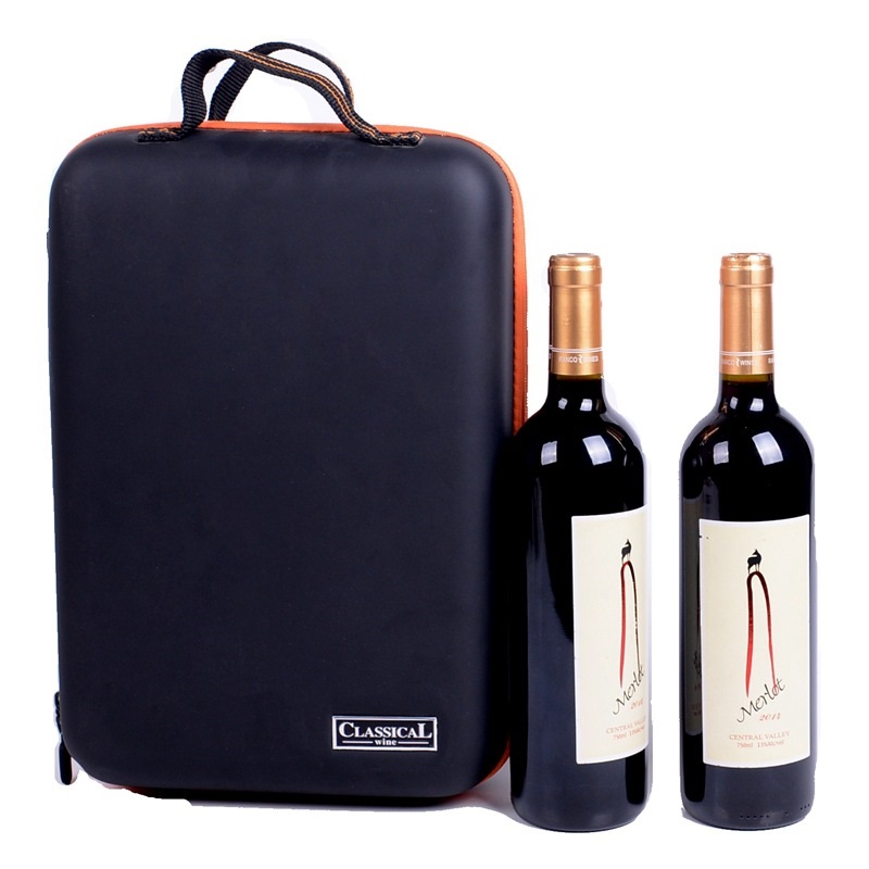 Wine Cooler Bag Beer Chilling Carrier Wine Cooler Bag Beer Chilling Carrier