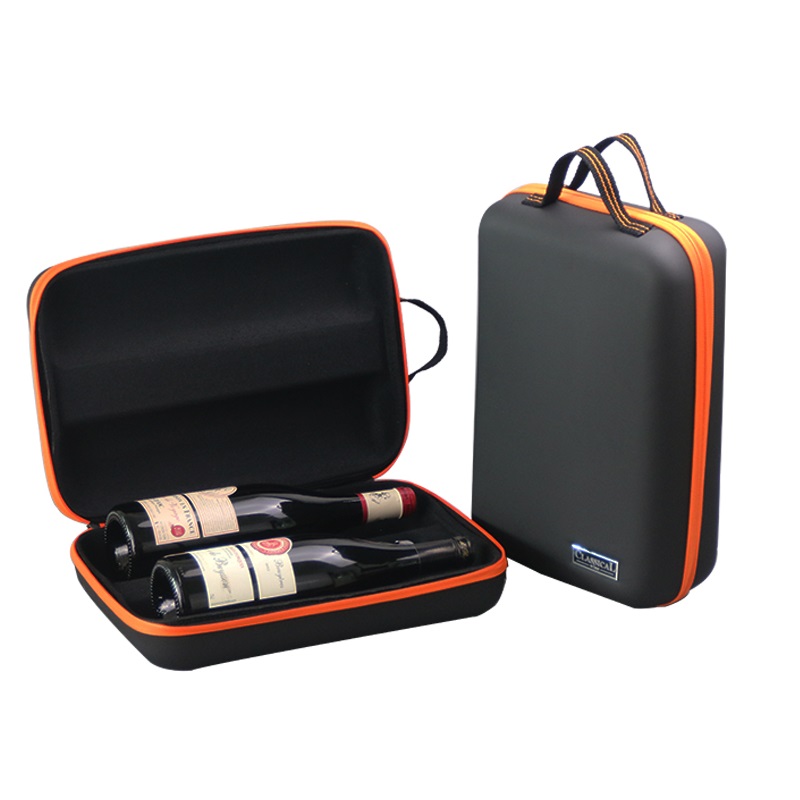 Wine Cooler Bag Beer Chilling Carrier