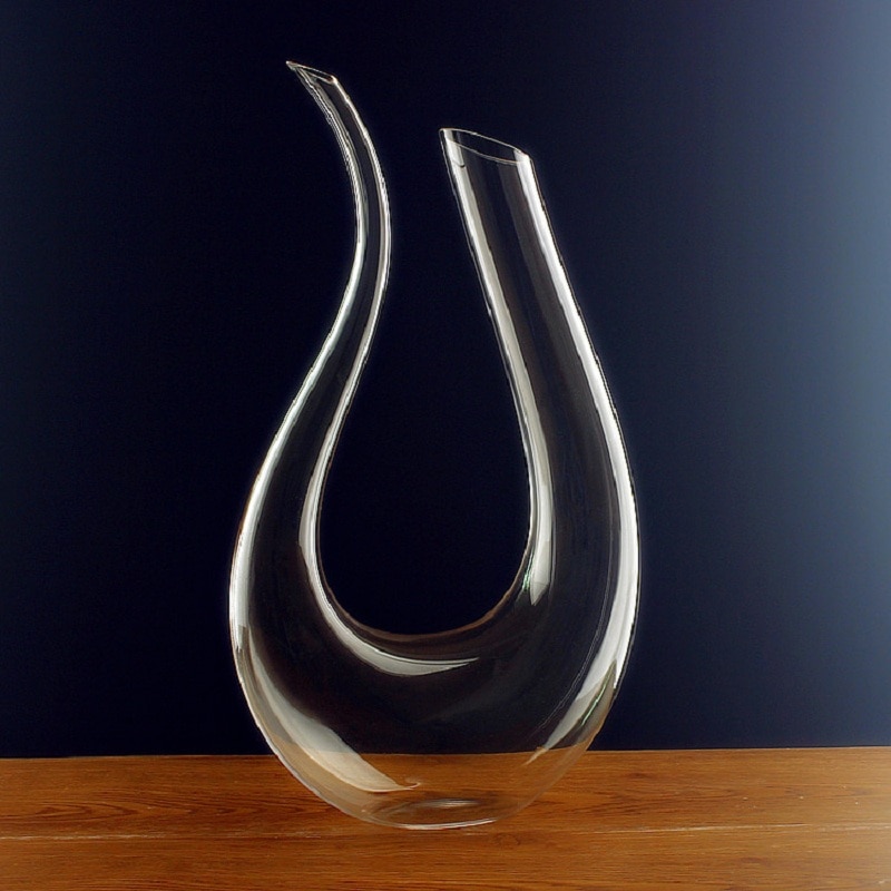 Wine Decanter Glass Jug Pourer Wine Decanter Glass Jug Pourer