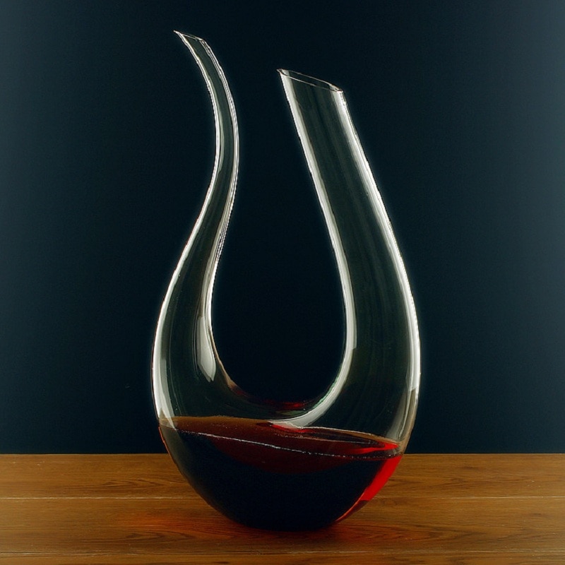 Wine Decanter Glass Jug Pourer Wine Decanter Glass Jug Pourer